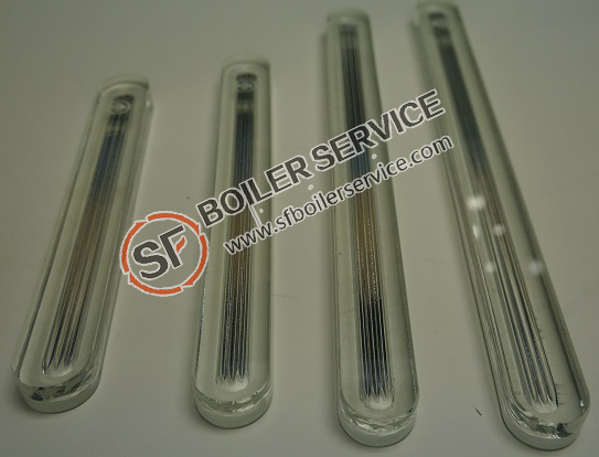 Reflex gauge glass  - 1
